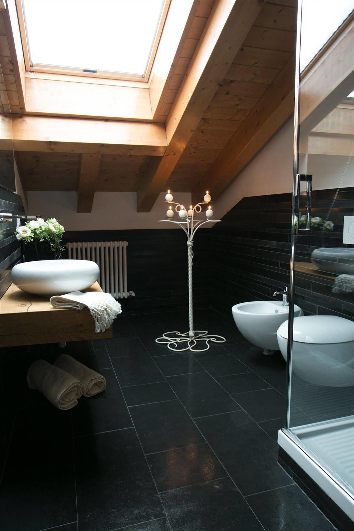 Ca' Gemma Hotel เตรวิโซ ภายนอก รูปภาพ